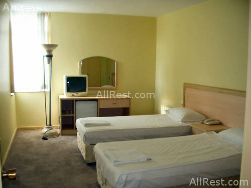 Simena Holiday Village II 5